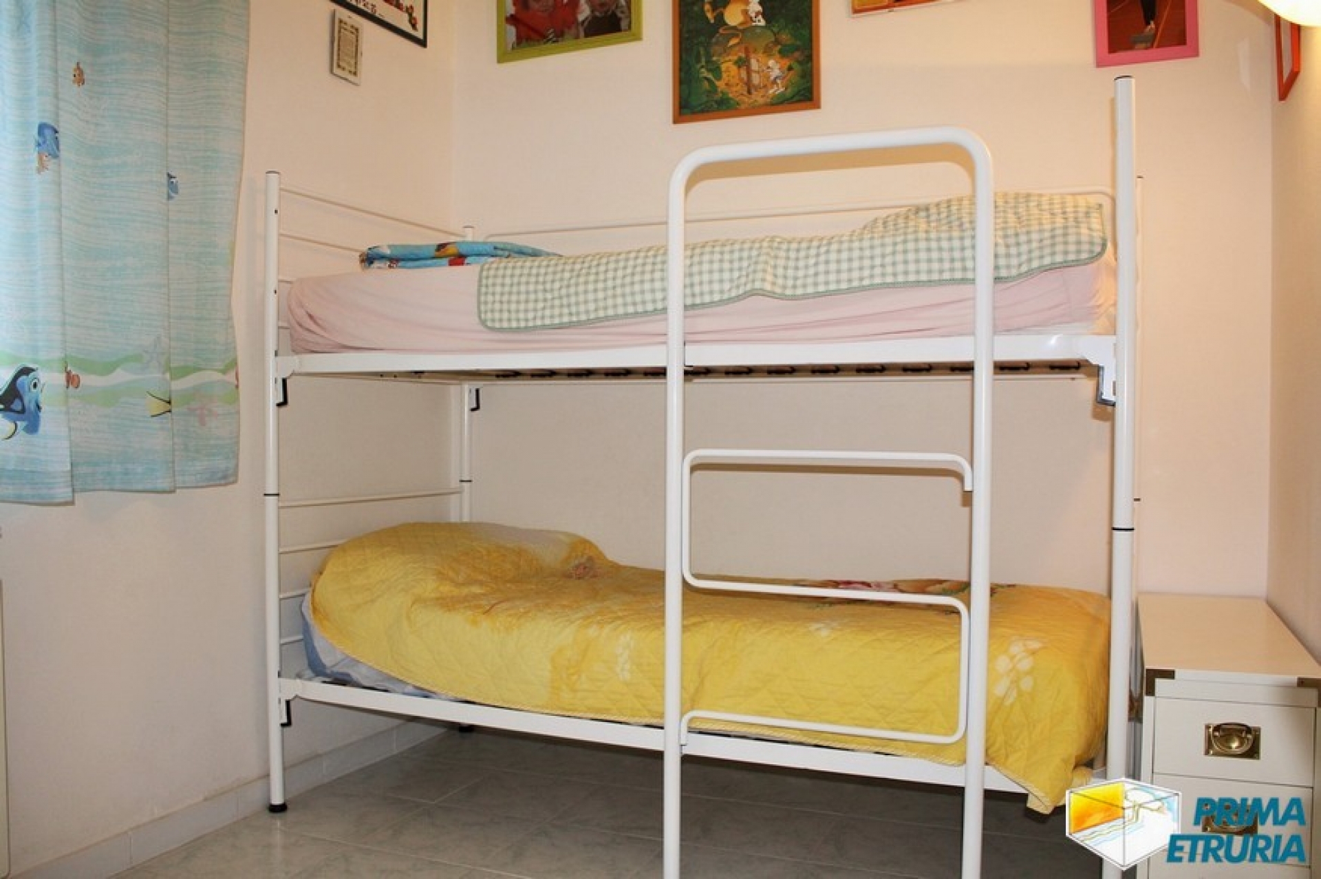 VENDESI TRILOCALE IN VIA FRANCESCO BARACCA - ZONA CENTRO -