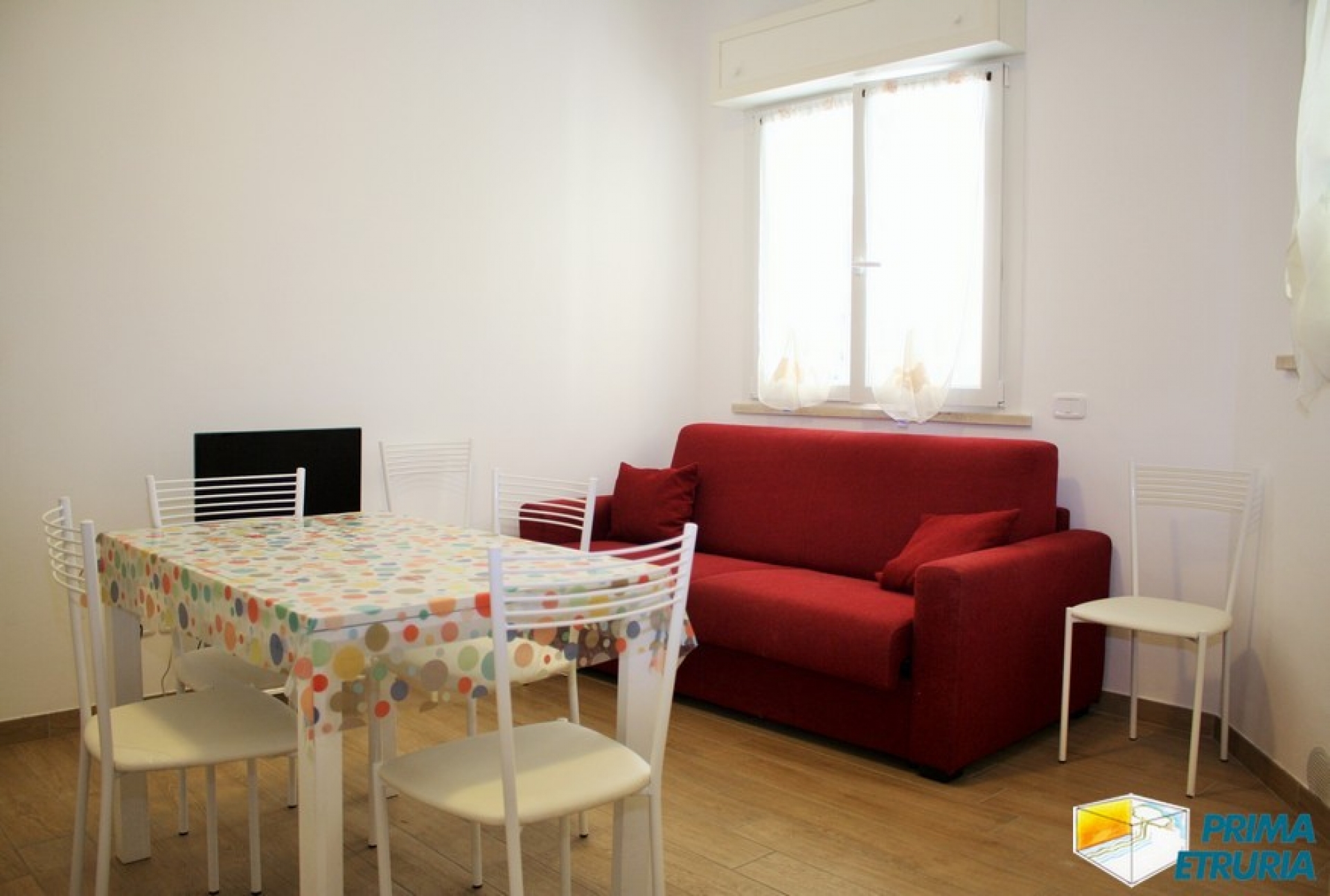 VENDESI TRILOCALE DI RECENTE COSTRUZIONE , VIA GIANNUTRI 23 - ZONA ROSMARINA -
